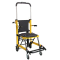 DW-ST003 Ambulance Ambulance Stretcher Chair Chaise d&#39;escalier d&#39;urgence